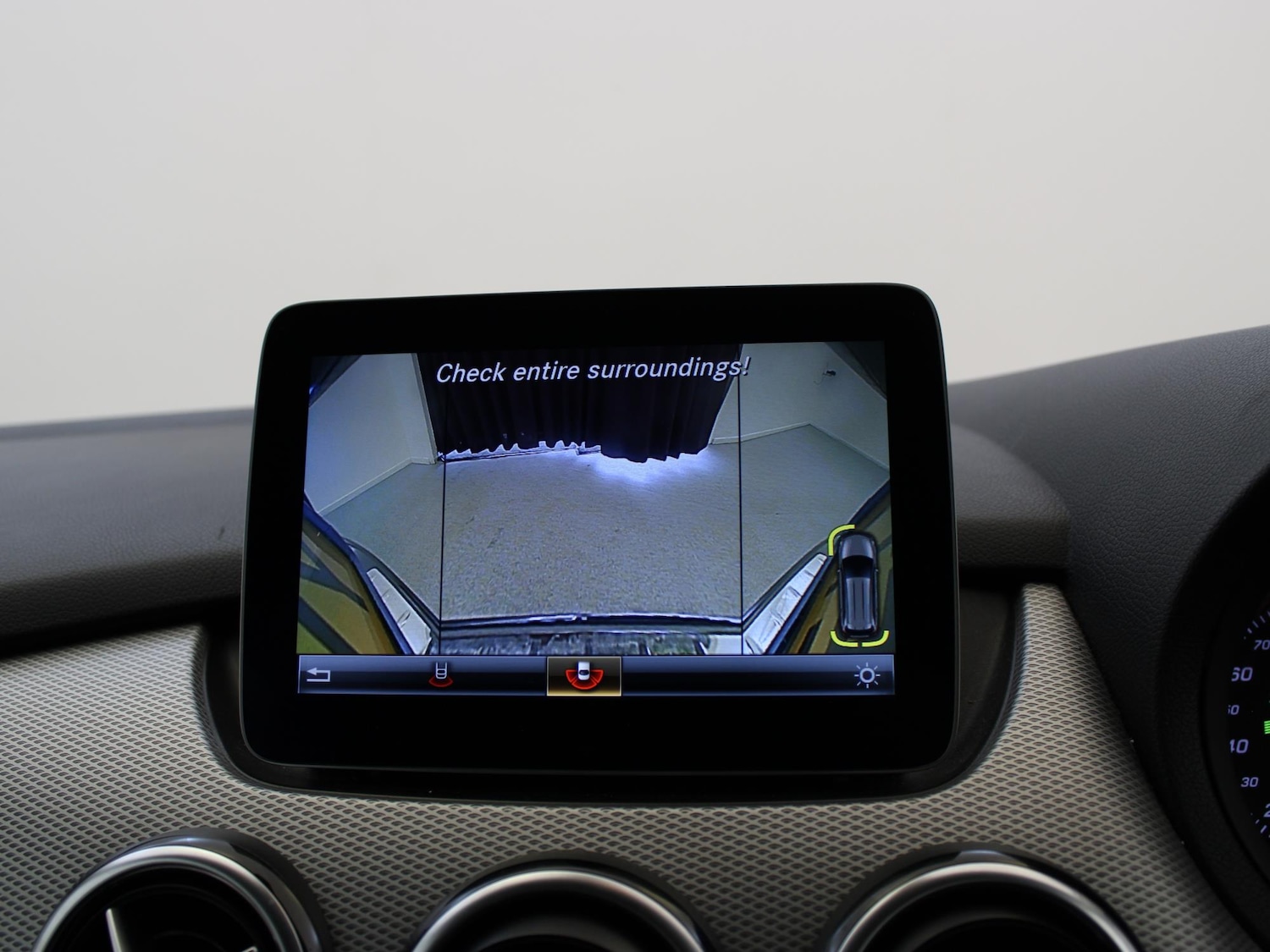 Used Mercedes-Benz B Class 2017 for sale - 76515906: Photo 14