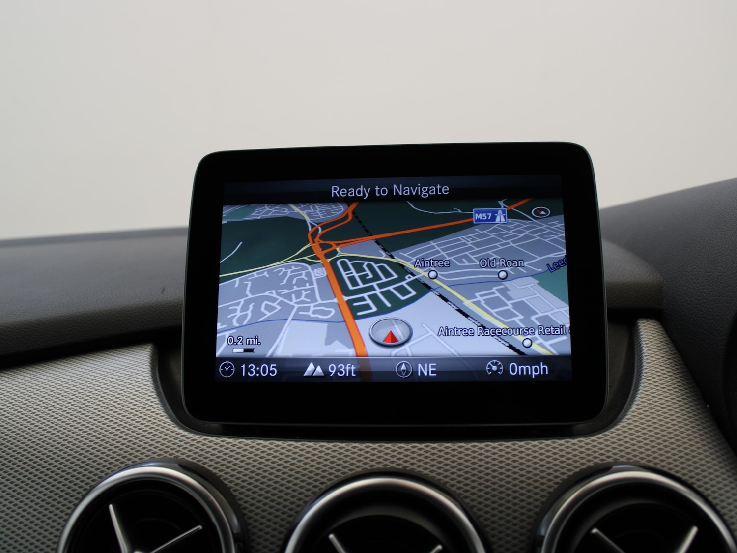 Used Mercedes-Benz B Class 2017 for sale - 76515906: Photo 21