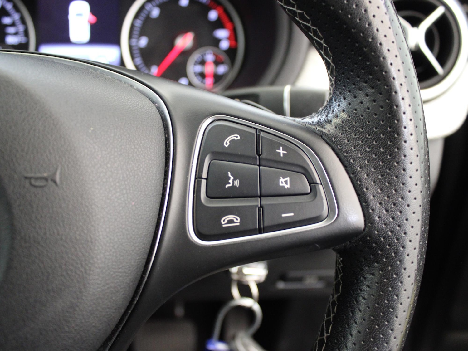 Used Mercedes-Benz B Class 2017 for sale - 76515906: Photo 25