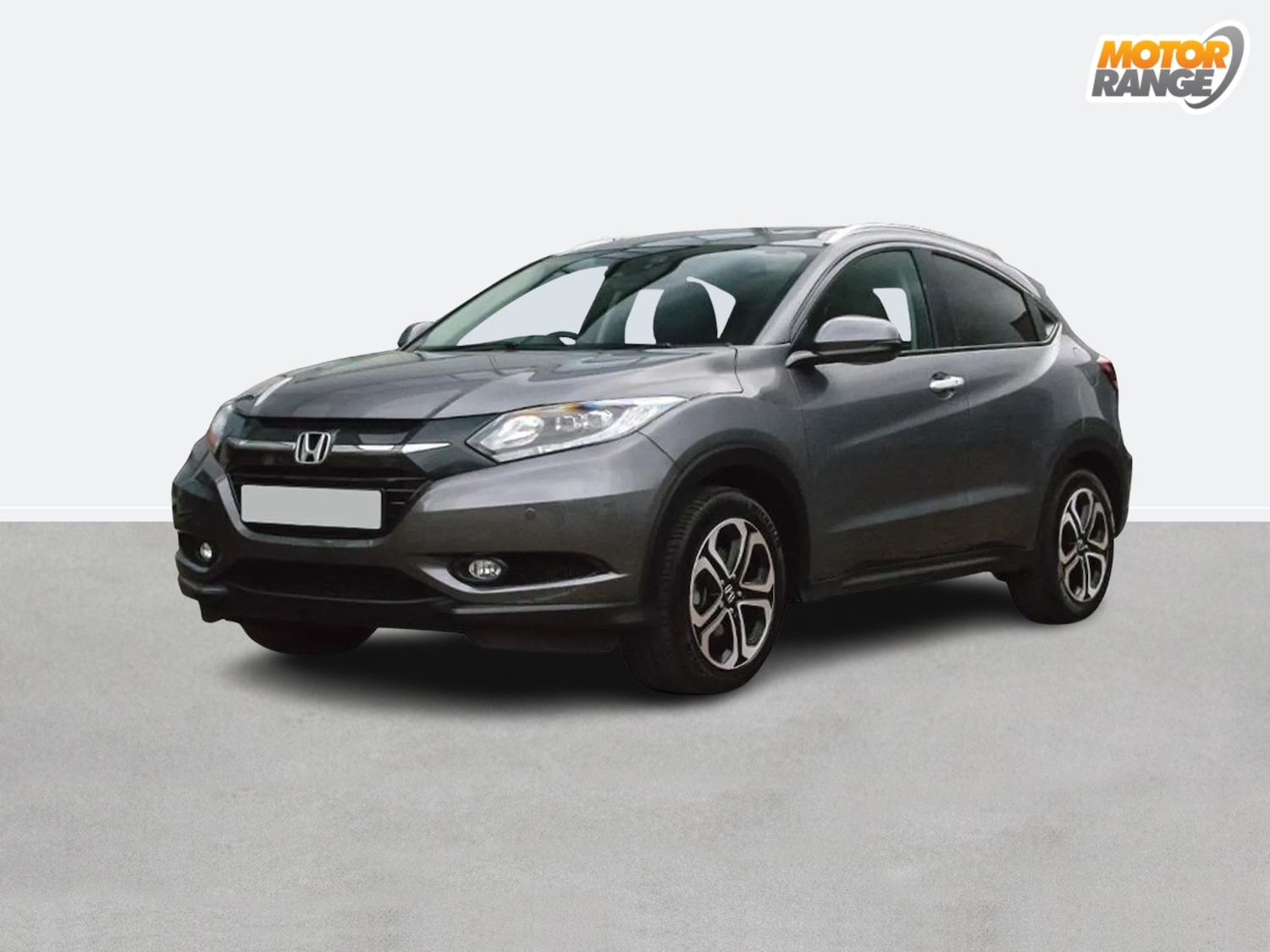 Used Honda HR-V 2016 for sale - 76805382: Photo 1