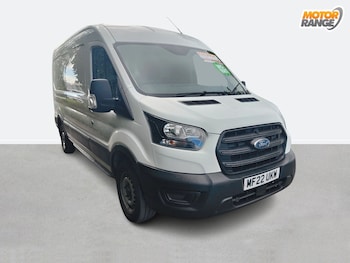 Used Ford Transit 2022 for sale - 79456224: Photo