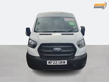 Used Ford Transit 2022 for sale - 79456224: Photo