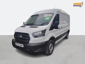 Used Ford Transit 2022 for sale - 79456224: Photo