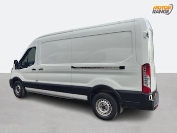 Used Ford Transit 2022 for sale - 79456224: Photo