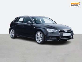 2019 - 30 TDI 116 SE Technik 5dr