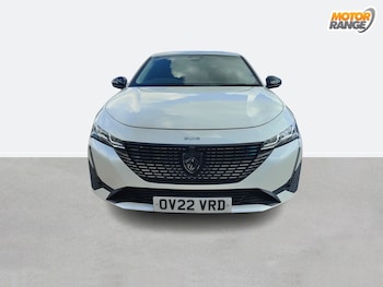 Used Peugeot 308 2022 for sale - 78107577: Photo