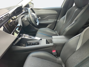 Used Peugeot 308 2022 for sale - 78107577: Photo