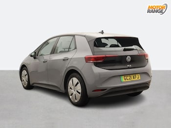 Used Volkswagen ID3 2021 for sale - 75407391: Photo