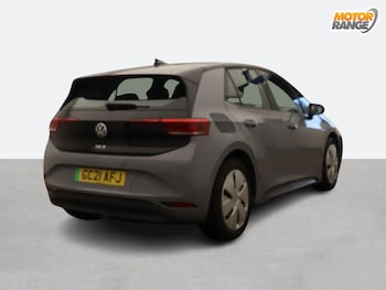 Used Volkswagen ID3 2021 for sale - 75407391: Photo