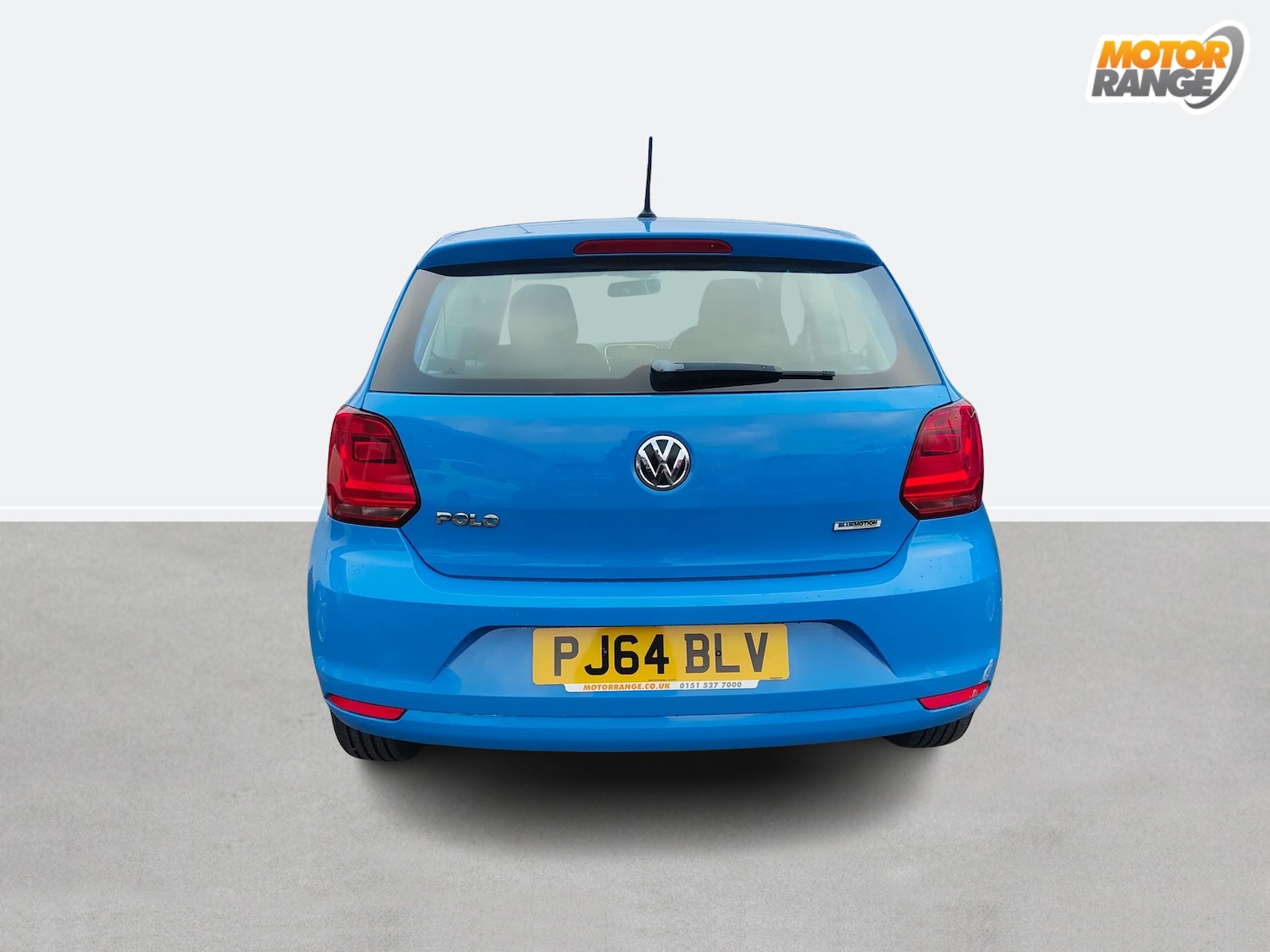 Used Volkswagen Polo 2014 for sale - 77615743: Photo 5