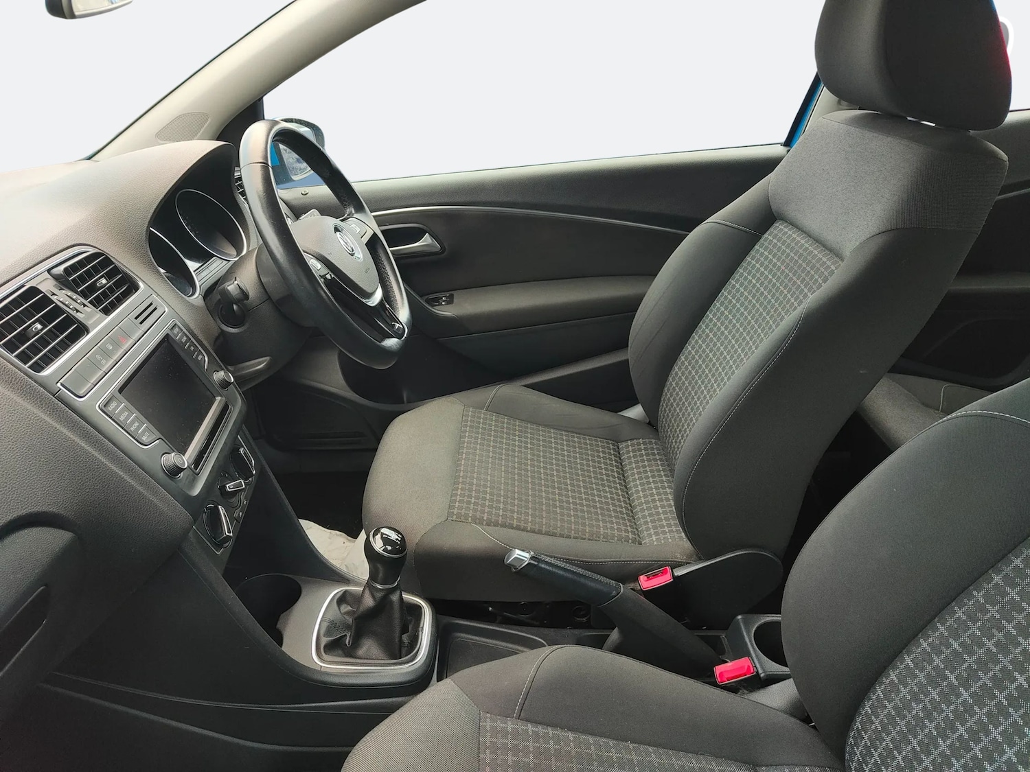 Used Volkswagen Polo 2014 for sale - 77615743: Photo 6