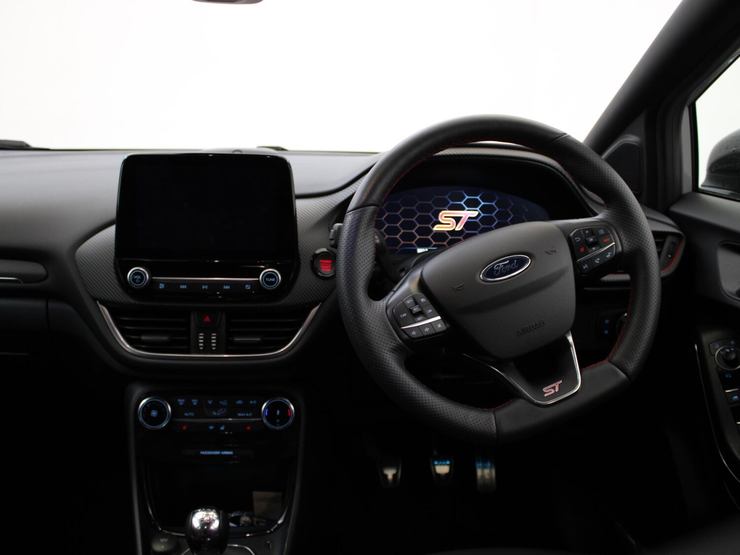 Used Ford Puma 2023 for sale - 76553567: Photo 16