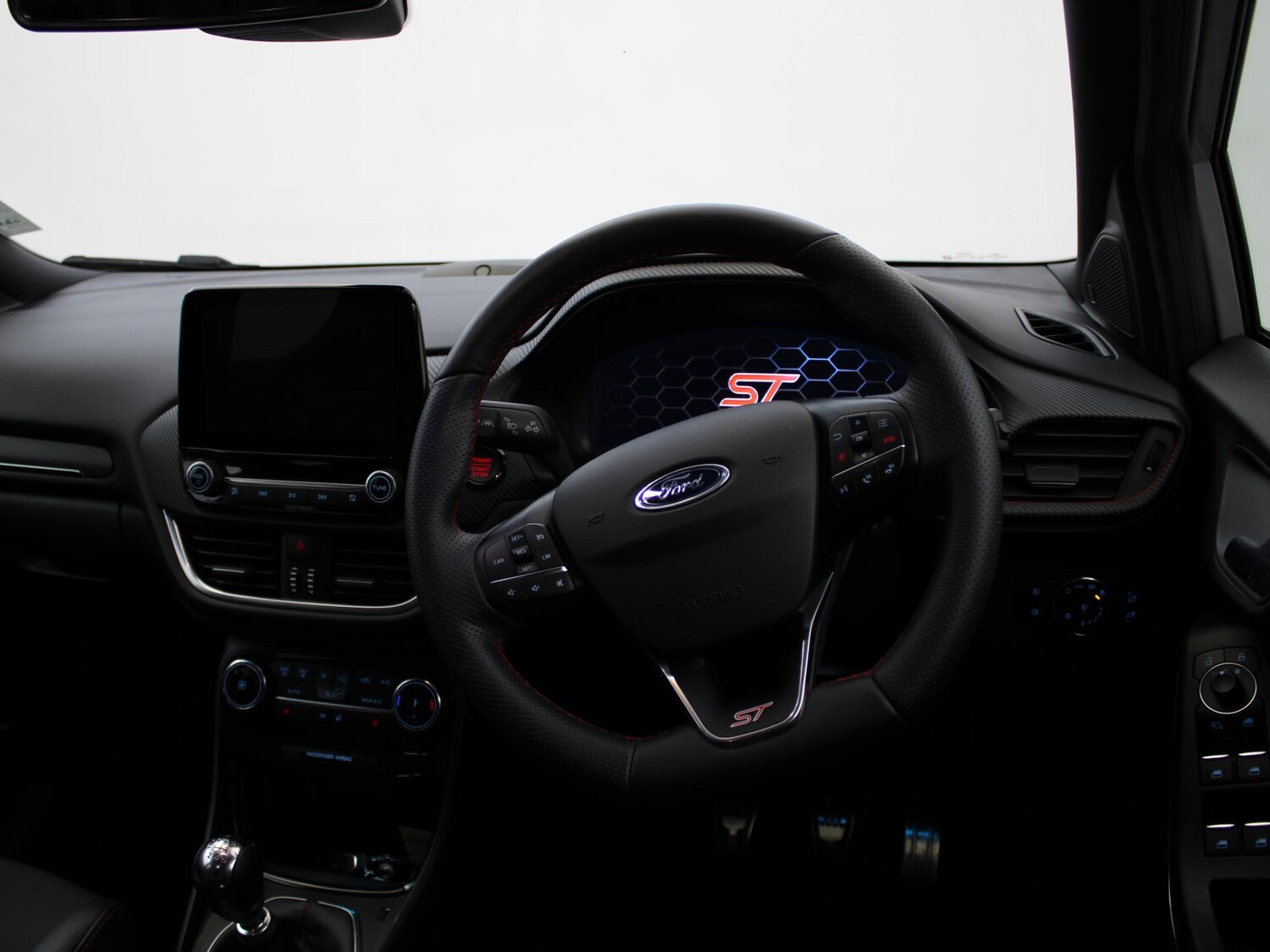 Used Ford Puma 2023 for sale - 76553567: Photo 17