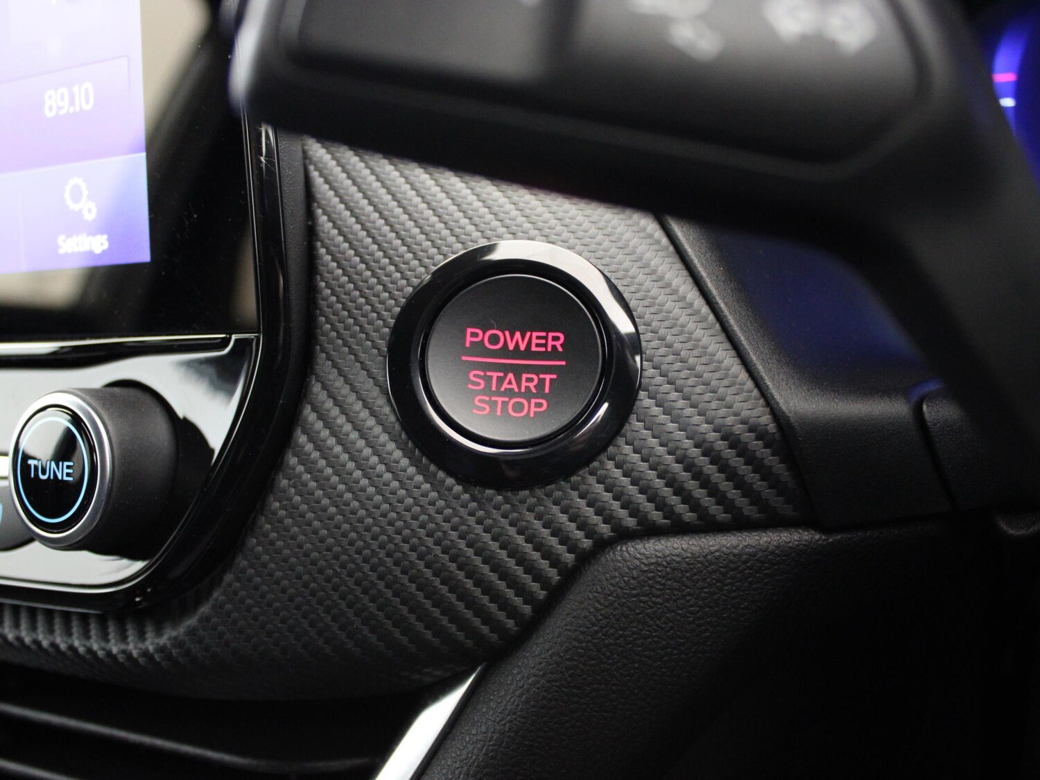 Used Ford Puma 2023 for sale - 76553567: Photo 18