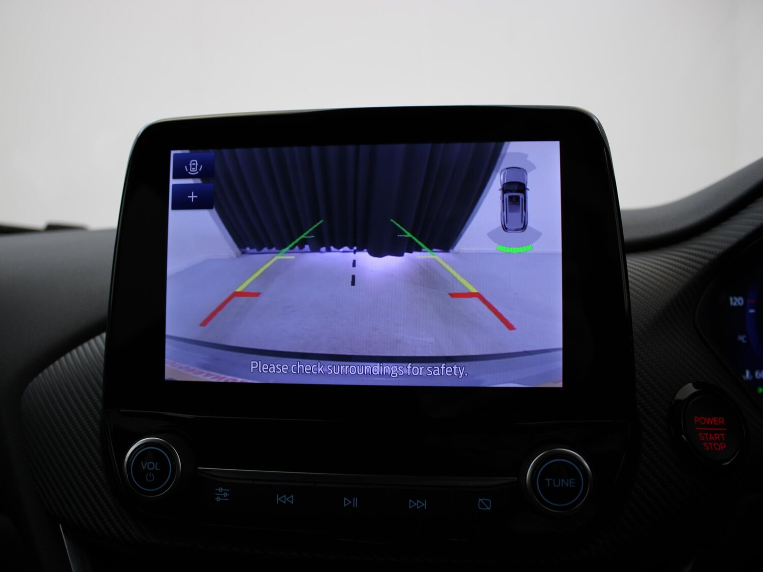 Used Ford Puma 2023 for sale - 76553567: Photo 19