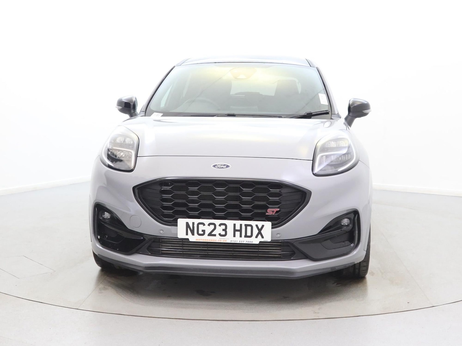 Used Ford Puma 2023 for sale - 76553567: Photo 2