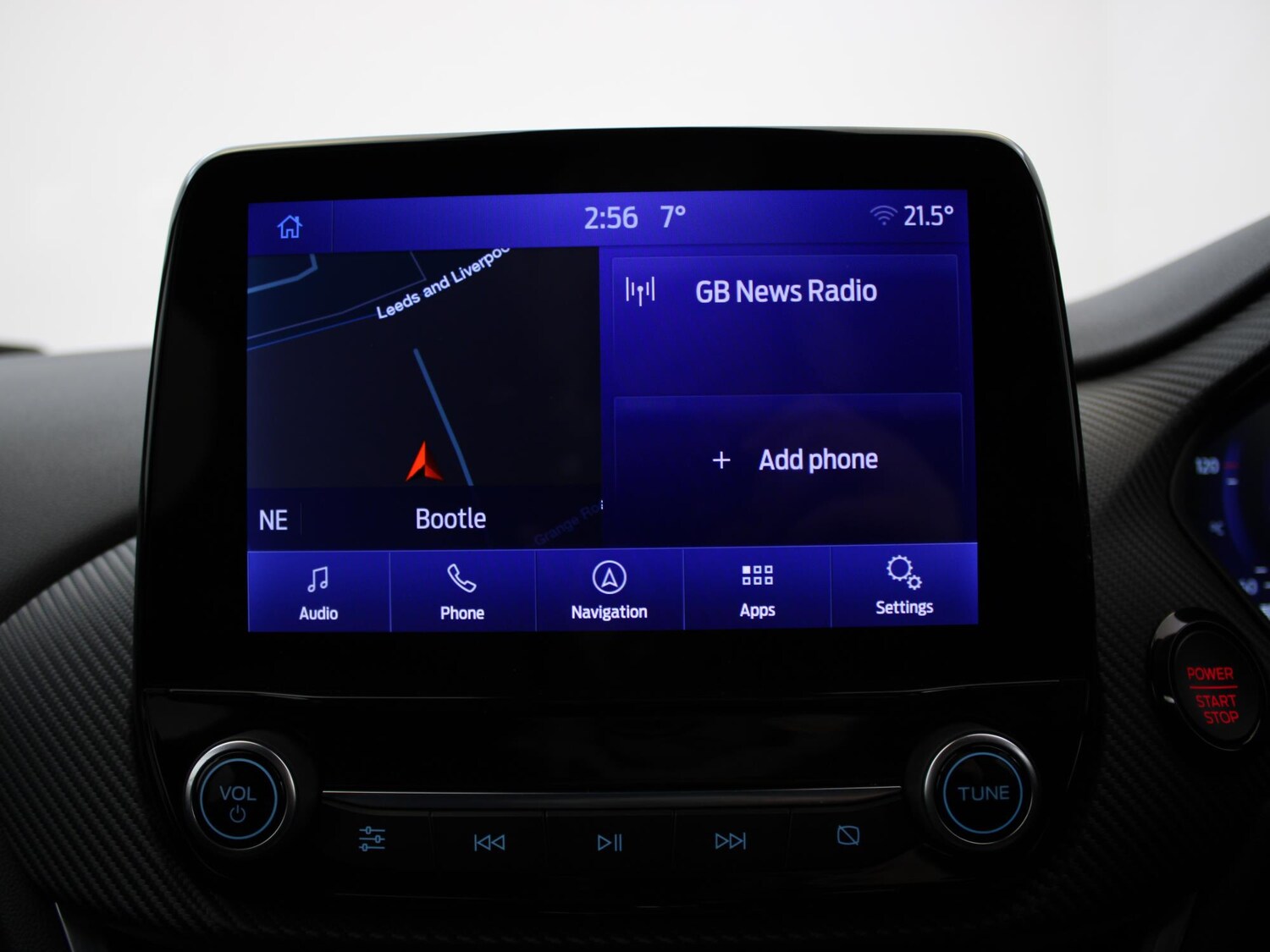 Used Ford Puma 2023 for sale - 76553567: Photo 20