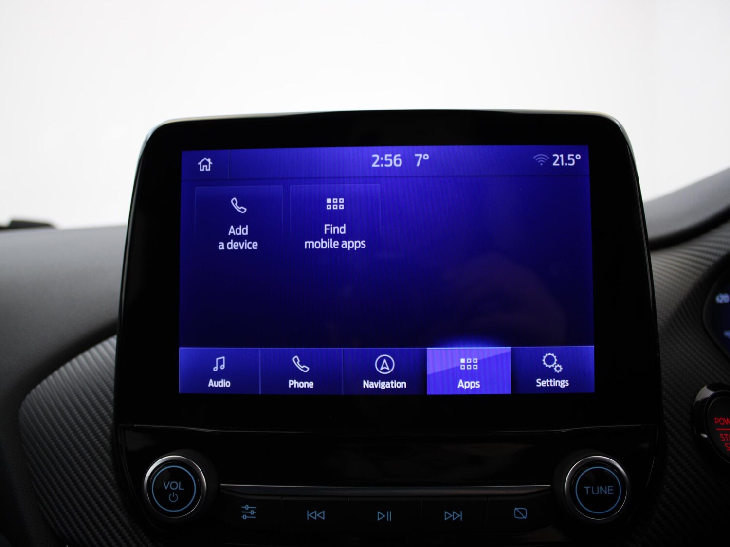 Used Ford Puma 2023 for sale - 76553567: Photo 21