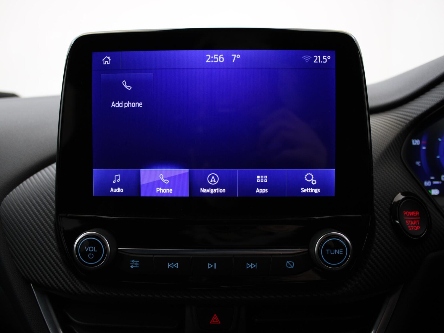 Used Ford Puma 2023 for sale - 76553567: Photo 22