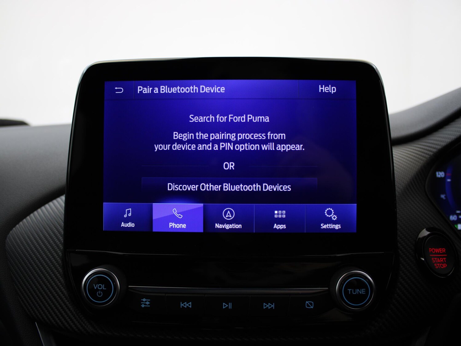 Used Ford Puma 2023 for sale - 76553567: Photo 23