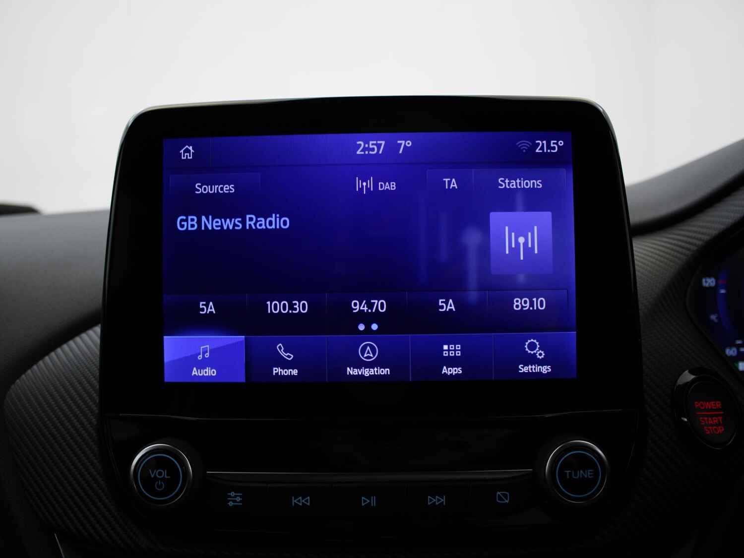 Used Ford Puma 2023 for sale - 76553567: Photo 24