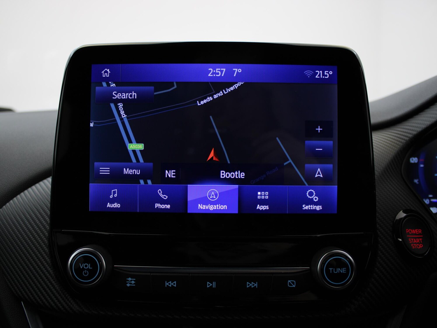 Used Ford Puma 2023 for sale - 76553567: Photo 25