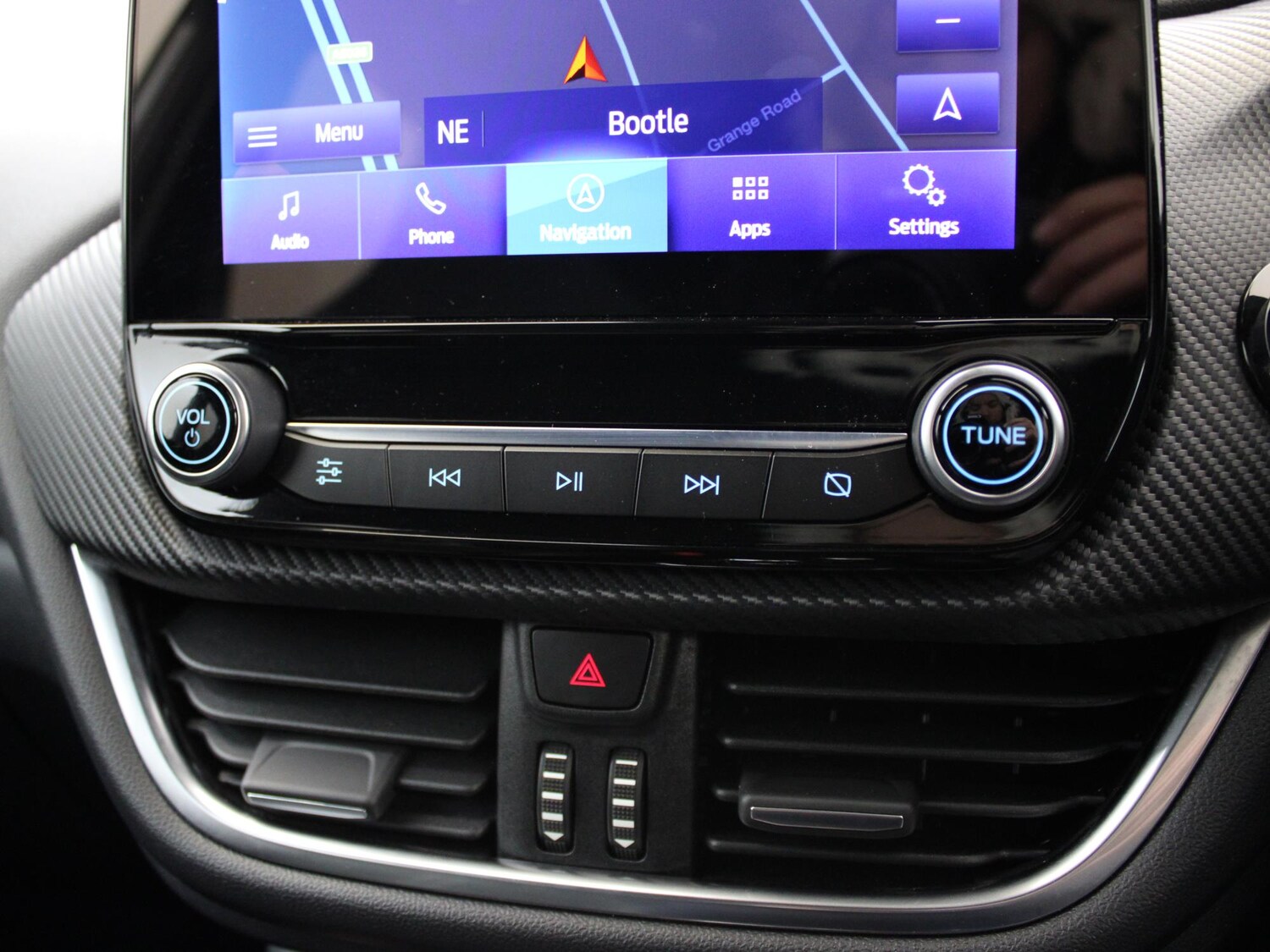 Used Ford Puma 2023 for sale - 76553567: Photo 26