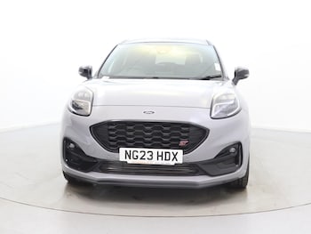 Used Ford Puma 2023 for sale - 76553567: Photo