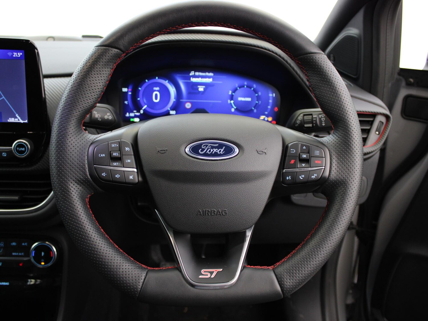 Used Ford Puma 2023 for sale - 76553567: Photo 30