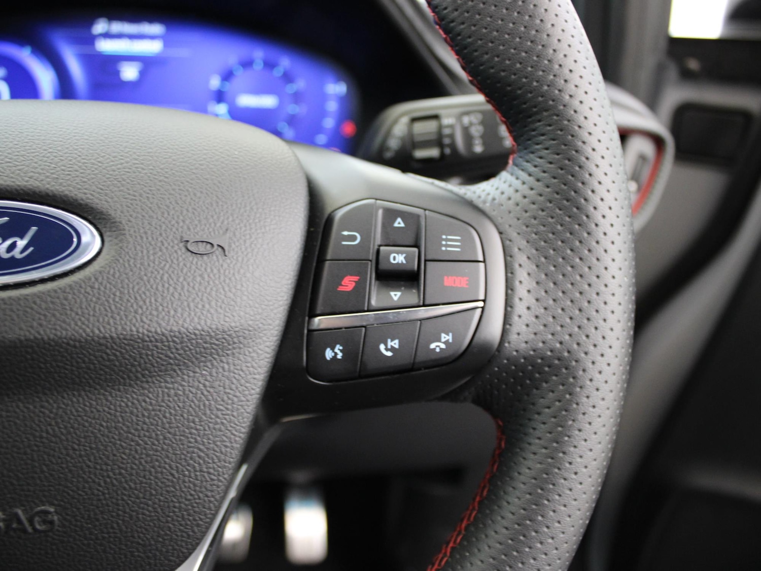 Used Ford Puma 2023 for sale - 76553567: Photo 33