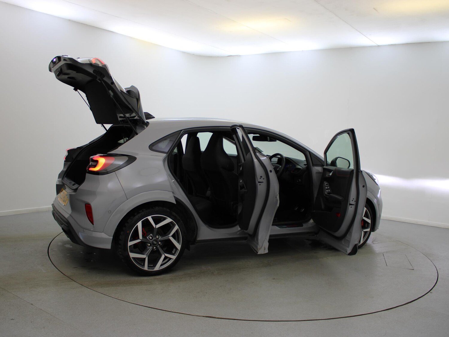 Used Ford Puma 2023 for sale - 76553567: Photo 39