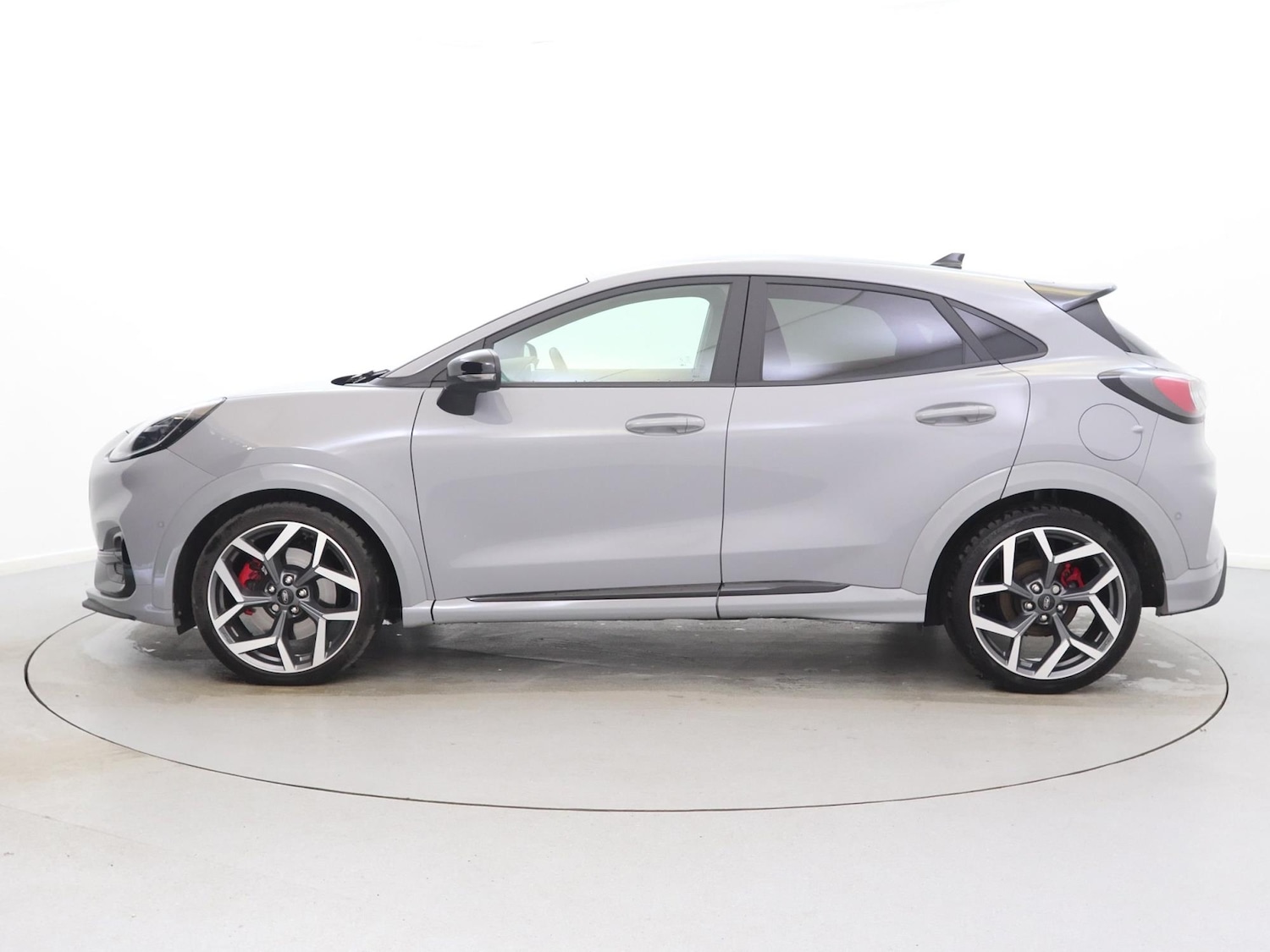 Used Ford Puma 2023 for sale - 76553567: Photo 4