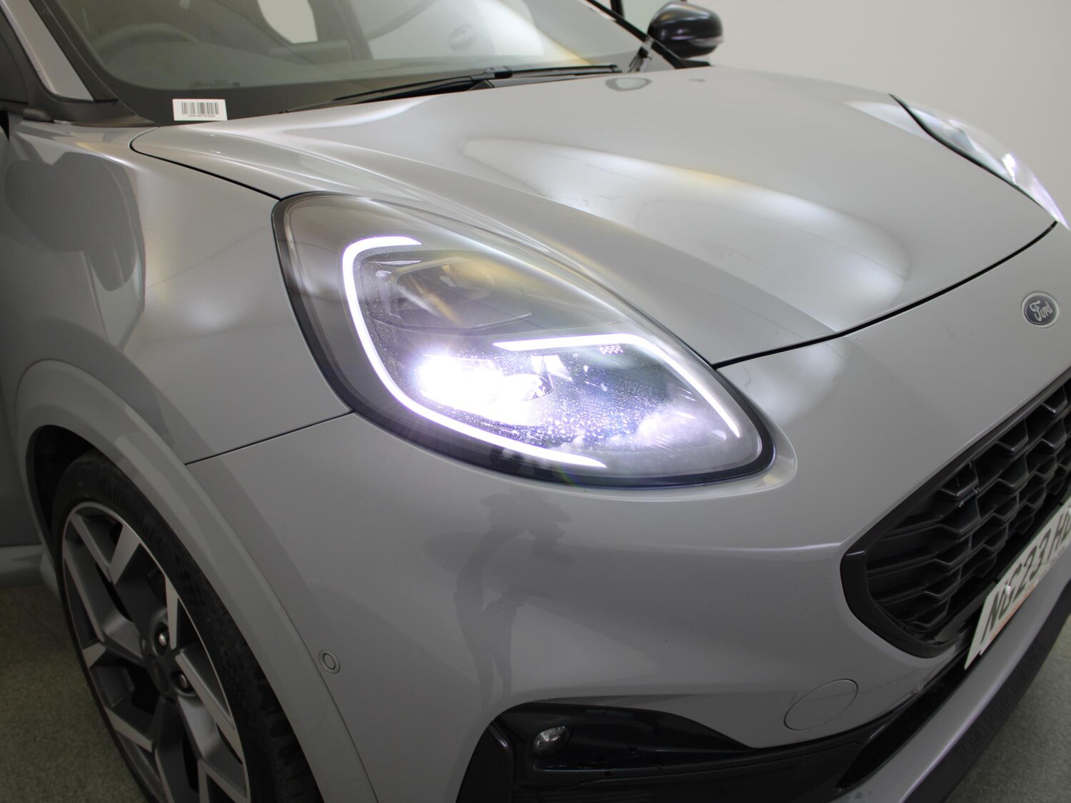 Used Ford Puma 2023 for sale - 76553567: Photo 40