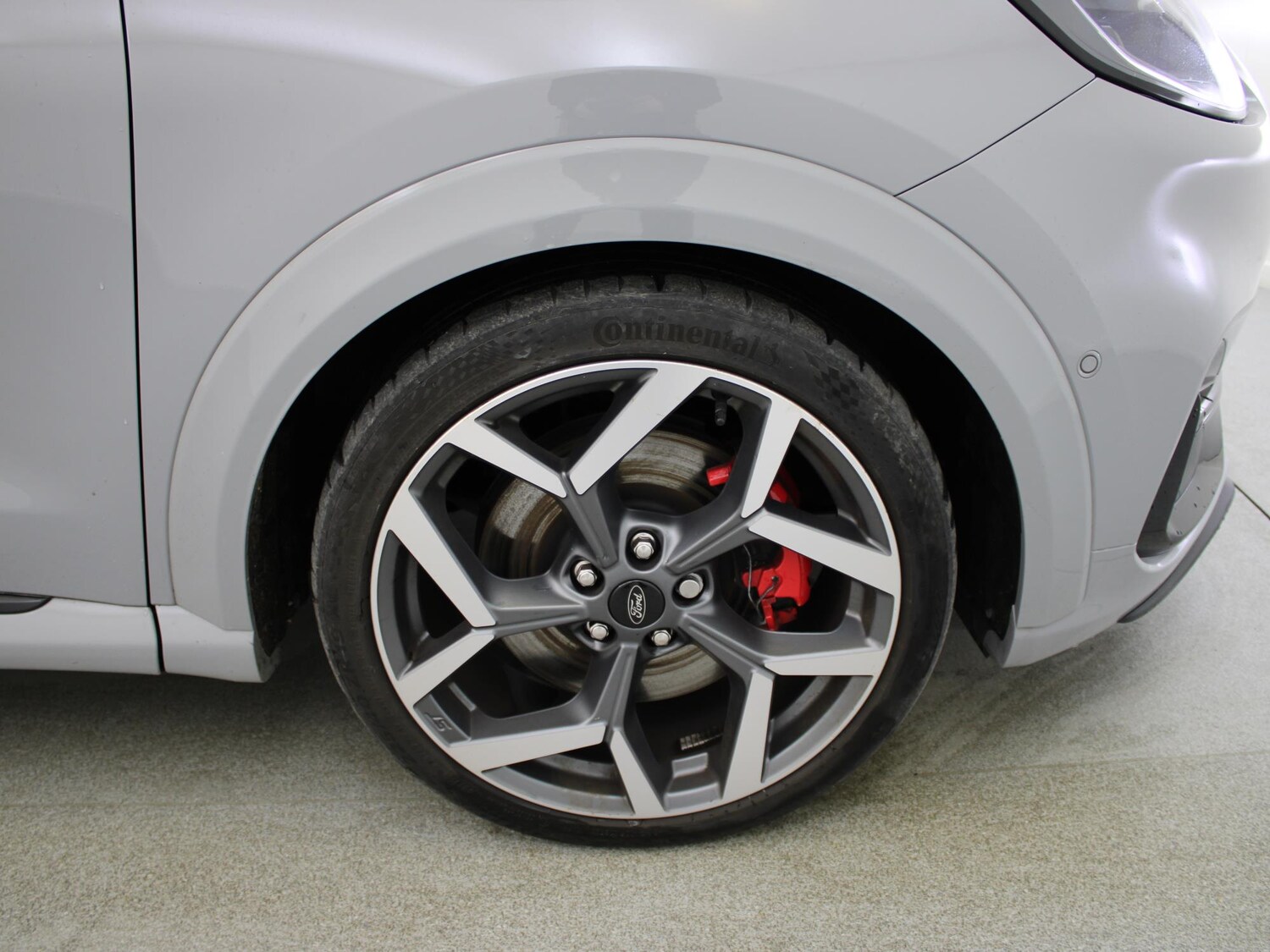 Used Ford Puma 2023 for sale - 76553567: Photo 41