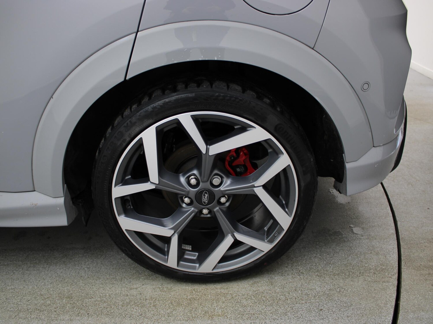 Used Ford Puma 2023 for sale - 76553567: Photo 43