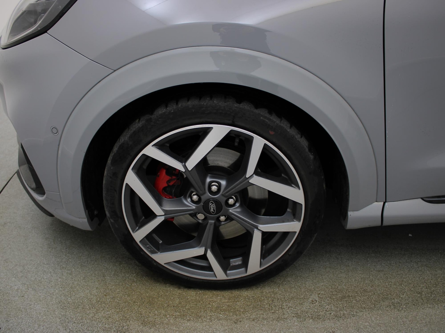 Used Ford Puma 2023 for sale - 76553567: Photo 44