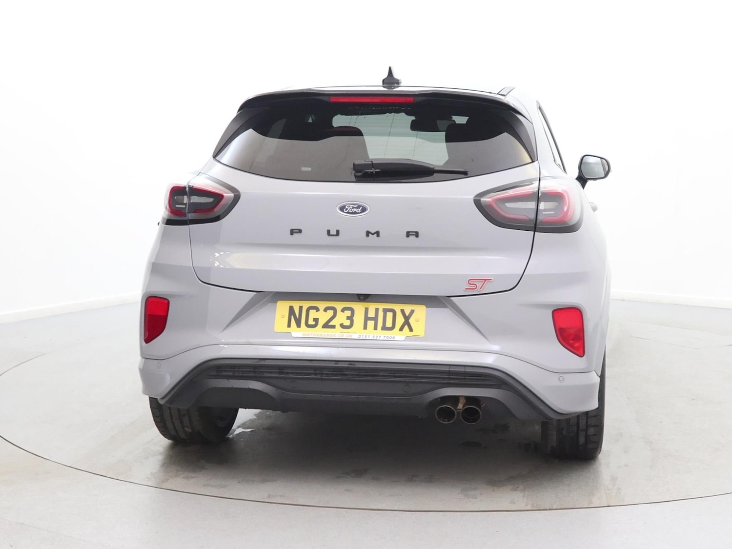 Used Ford Puma 2023 for sale - 76553567: Photo 6