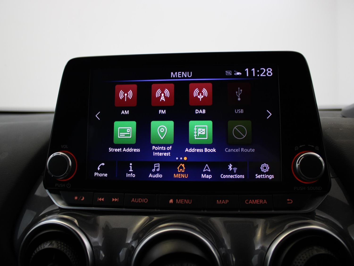 Used Nissan Juke 2023 for sale - 77099660: Photo 15