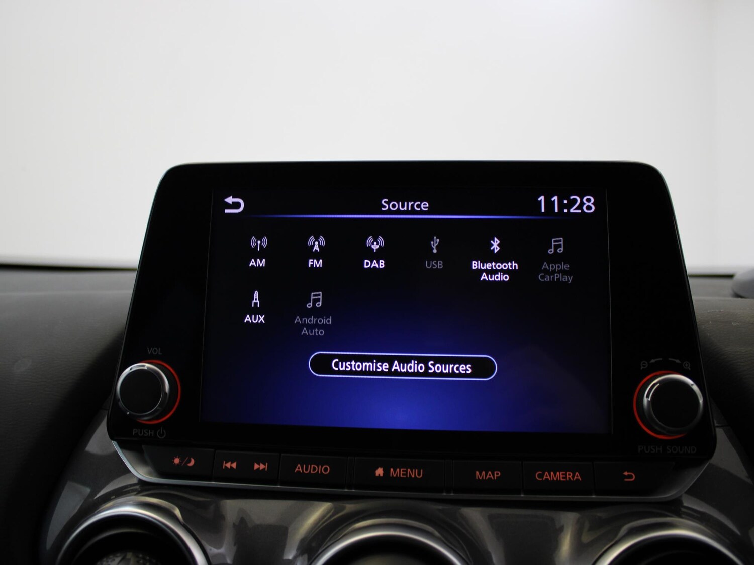 Used Nissan Juke 2023 for sale - 77099660: Photo 18