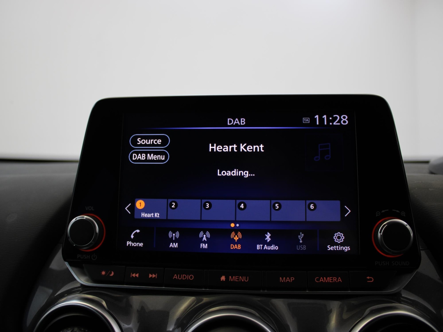 Used Nissan Juke 2023 for sale - 77099660: Photo 19