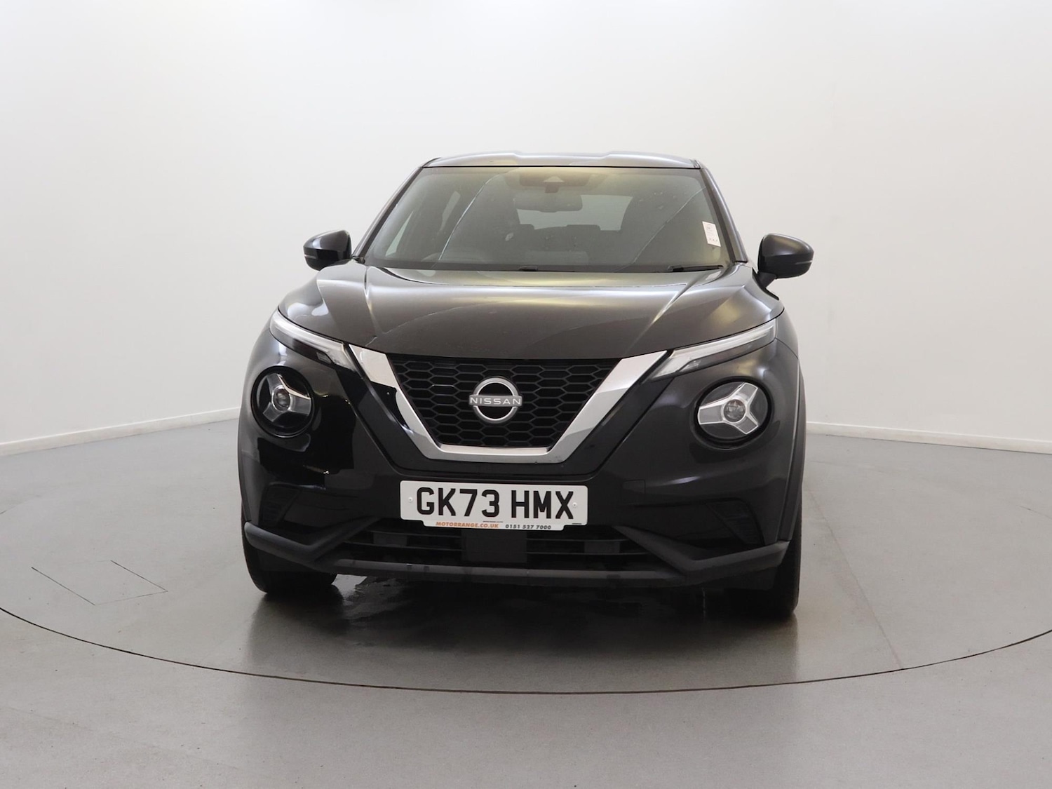Used Nissan Juke 2023 for sale - 77099660: Photo 2