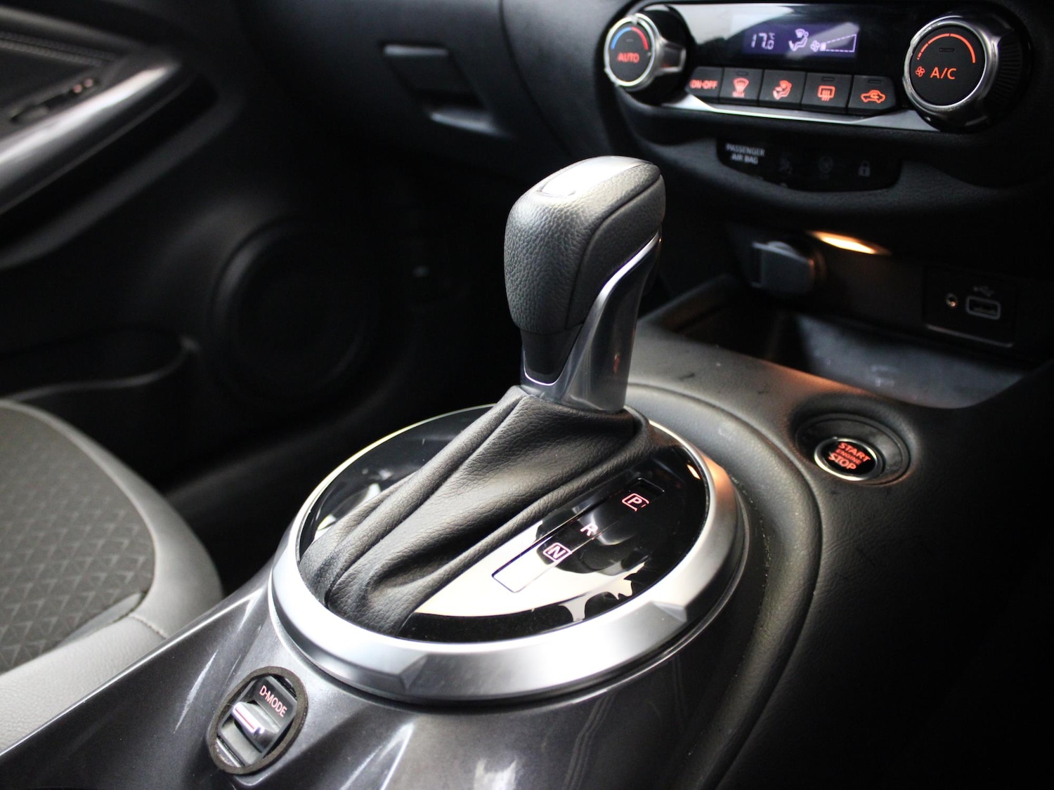 Used Nissan Juke 2023 for sale - 77099660: Photo 22