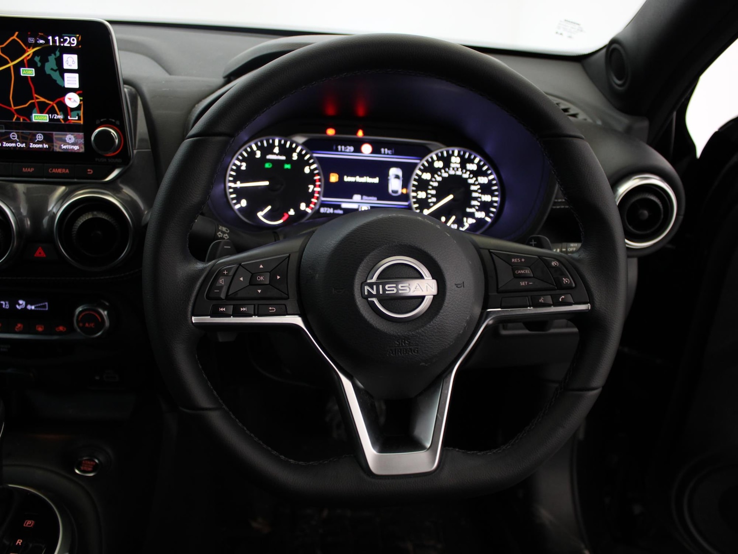 Used Nissan Juke 2023 for sale - 77099660: Photo 23