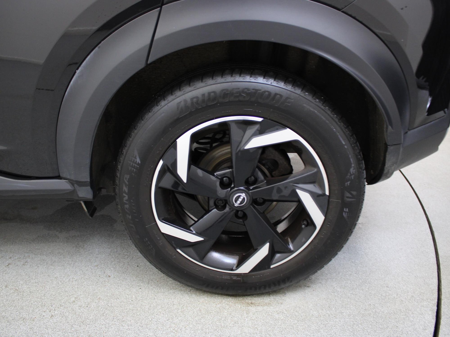 Used Nissan Juke 2023 for sale - 77099660: Photo 35