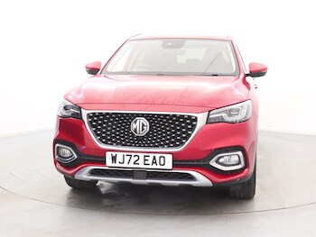 Used MG MG HS 2022 for sale - 78311648: Photo