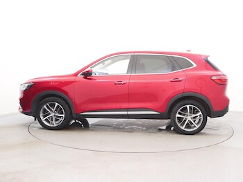 Used MG MG HS 2022 for sale - 78311648: Photo