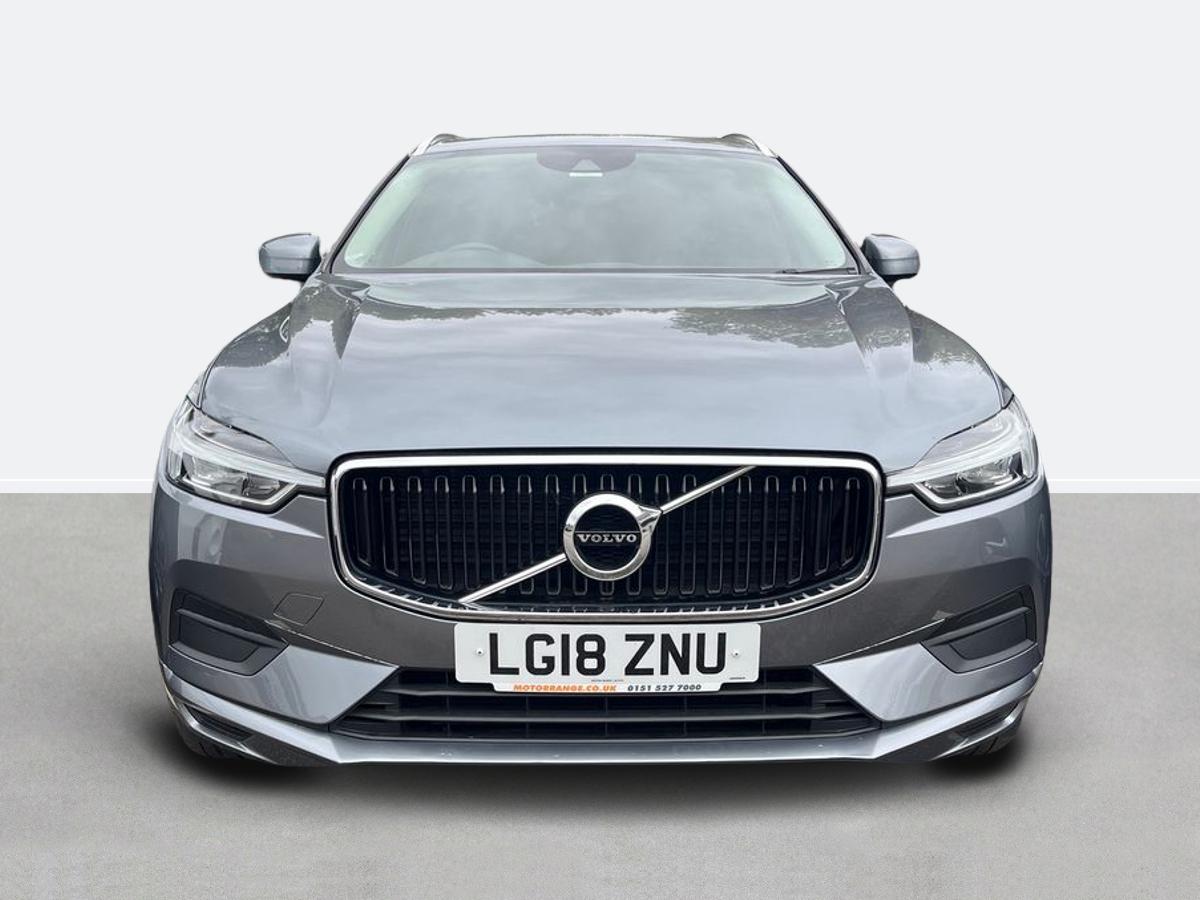 Used Volvo XC60 2018 for sale - 77561170: Photo 4