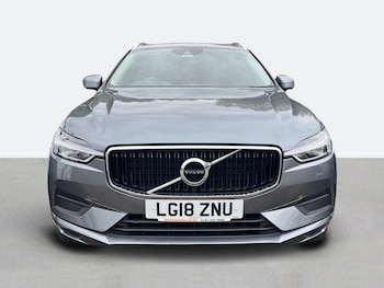 Used Volvo XC60 2018 for sale - 77561170: Photo