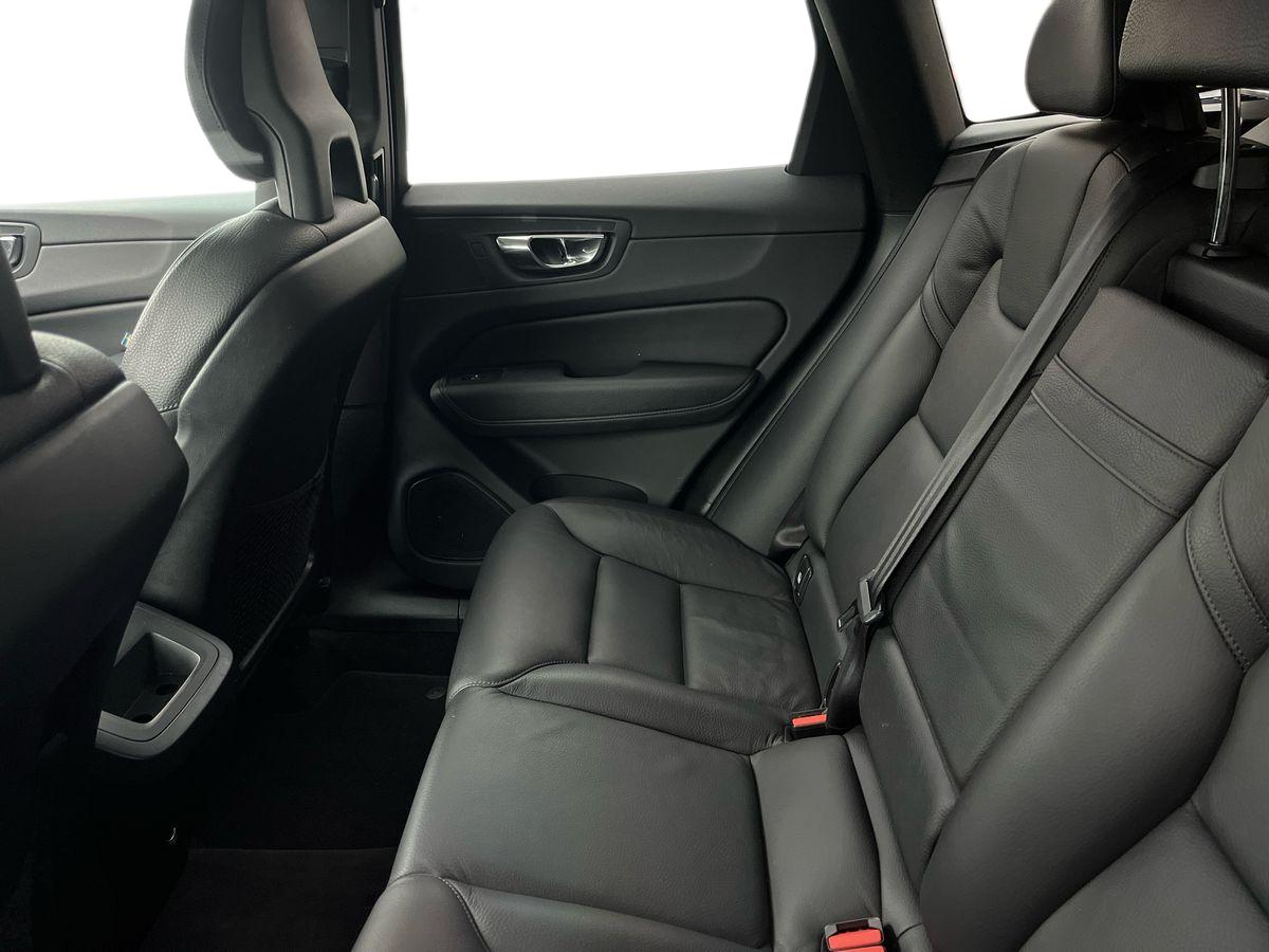 Used Volvo XC60 2018 for sale - 77561170: Photo 6