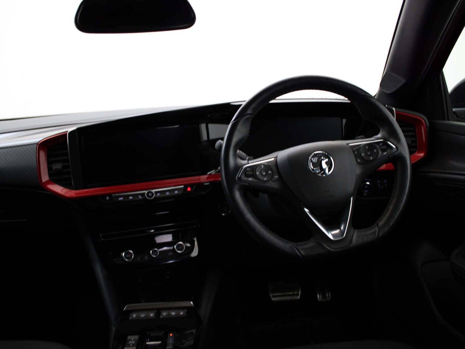 Used Vauxhall Mokka 2022 for sale - 77758343: Photo 15